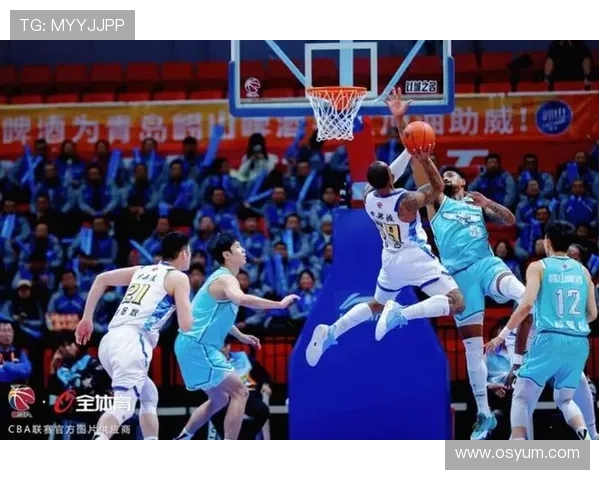 浙江双雄联手抢21板 胡金秋朱俊龙攻防两端争锋